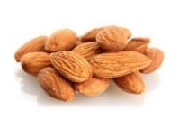 almonds almonds