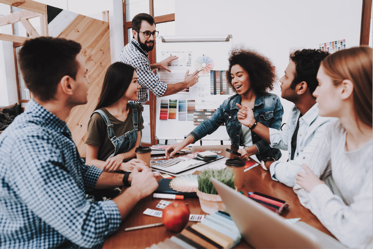 Group Collab Top Talent Blog Group Collab Top Talent Blog